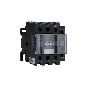 NDC1(Z)-38 AC Contactor with AC or DC Coil